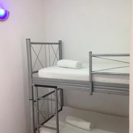 卡亚公寓 古穆斯卢克
