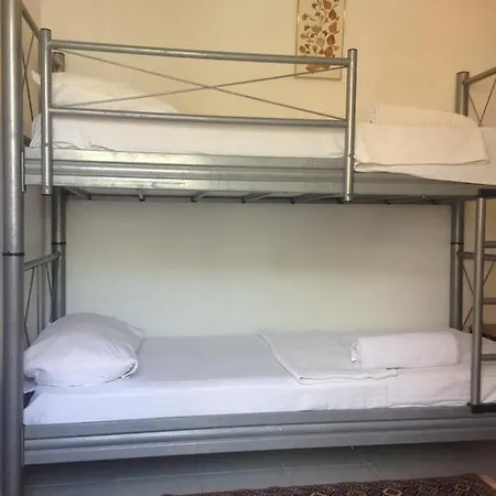 卡亚公寓 古穆斯卢克