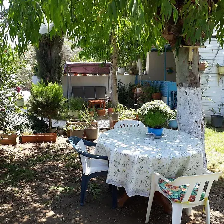 卡亚公寓 * 古穆斯卢克