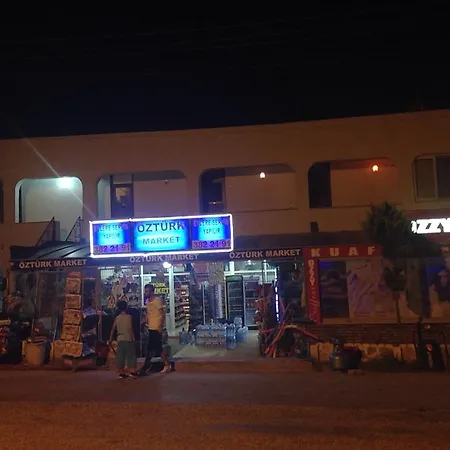 Kaya Apart * Gumusluk