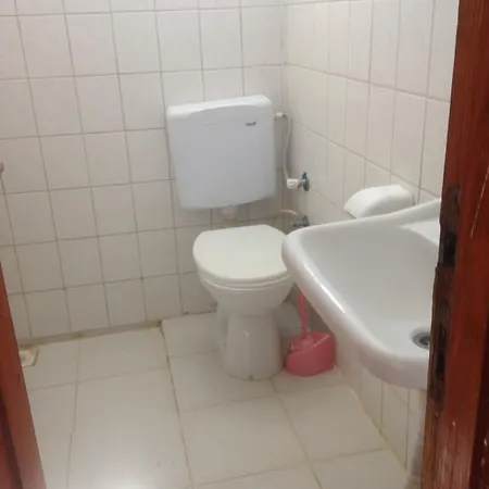 Kaya Apart Apartment *