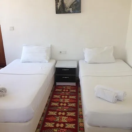 Apartment Kaya Apart Gumusluk