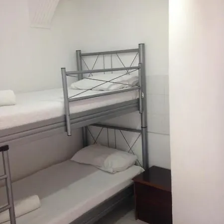 Kaya Apart Apartment Gumusluk