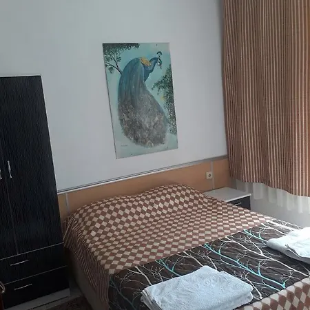 Apartment Kaya Apart