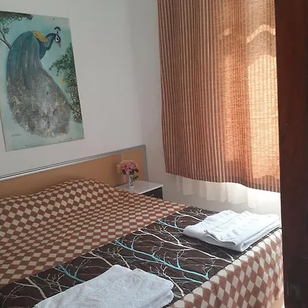 Kaya Apart Apartment