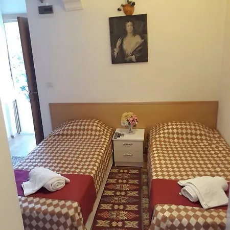 Kaya Apart Apartment *