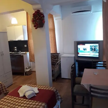 Apartment Kaya Apart *