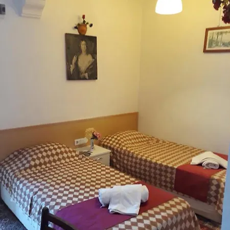 Kaya Apart Apartment *