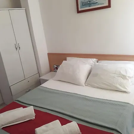 Apartment Kaya Apart Gumusluk