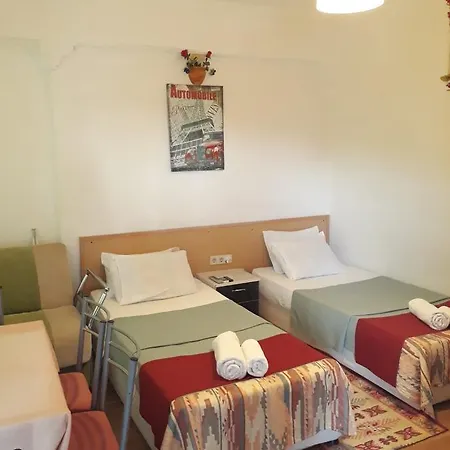 Kaya Apart Apartment Gumusluk
