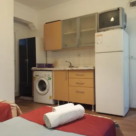 Apartment Kaya Apart