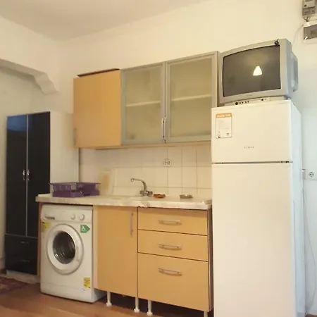 Kaya Apart Apartment Gumusluk