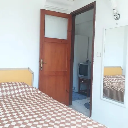 Kaya Apart Apartment Gumusluk