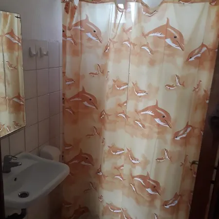 Apartment Kaya Apart Gumusluk