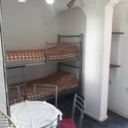 Apartment Kaya Apart Gumusluk
