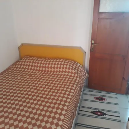Apartment Kaya Apart Gumusluk