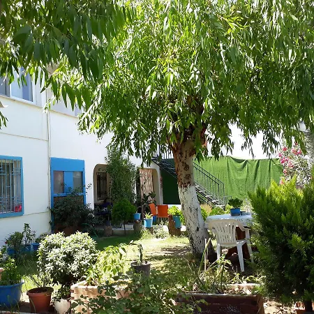 Apartment Kaya Apart Gumusluk