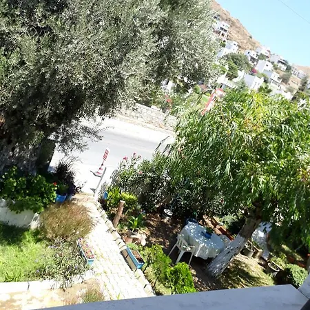 Apartment Kaya Apart